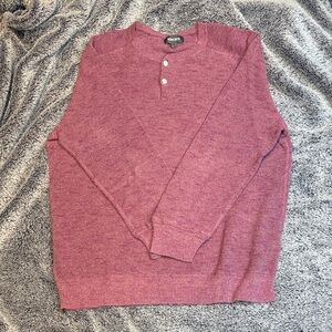 Bonobos sweater
